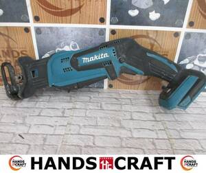 マキタ makita JR144D 充電式レシプロソー 中古品 本体のみ 14.4V 【ハンズクラフト宜野湾店】