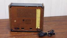 ジャンク品☆Ｎａｔｉｏｎａｌ☆パナソニック☆ＲＥ－７８８☆ＦＭ－ＡＭ　２－ＢＡＮＤ☆ラジオ☆４０２Ｓ４－Ｊ１４０２６_画像5