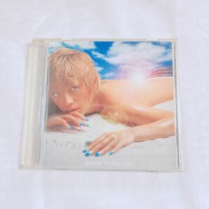 浜崎あゆみ UNITE! CD