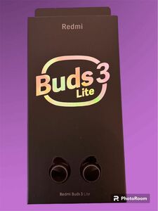 ワイヤレスイヤホン　高音質　Redmi buds3Lite 未開封　半額以下　ブランド　セール中