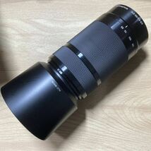 【美品】E 55-210mm F4.5-6.3 OSS SEL55210 SONY レンズ_画像1