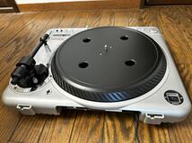 VESTAX PDX 2000 ターンテーブル2台_画像7