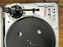 VESTAX PDX 2000 ターンテーブル2台_画像5