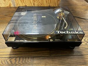 Technics SL-1200LTD проигрыватель 1 шт. 