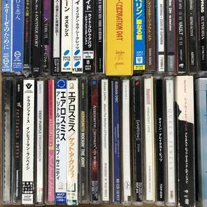 LoudnessD'ERLANGER,オジー・オズボーン,Led Zeppelin,ボン・ジョヴィ ほかジャパメタ,Heavy Metal,Hard Rock,ロックのCD80枚セットの画像8