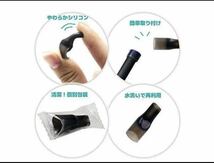 最安値！プルームテックプラス PloomTech マウスピース 五個入り！_画像2