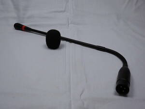 CLASSIC PRO( Classic Pro ) condenser Goose neck Mike GNM12 unused goods ④