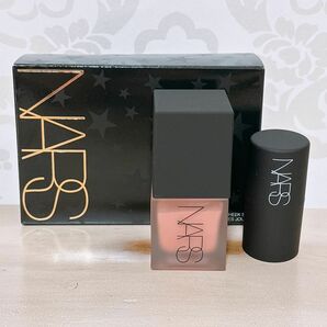 NARS ナーズ ビヘイヴ リキッドブラッシュ マルティプル