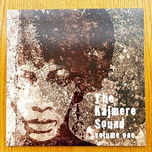 The Rebirth Sum Same収録!! The Kajmere Sound Vol.1 (The Brand New Heavies, Young Disciples)