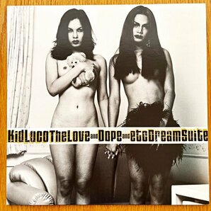 Kid Loco / The Love And Dope And Etc Dream Suite (Yellow Production, DJ Yellow, Jazzanova, Kruder & Dorfmeister)の画像1