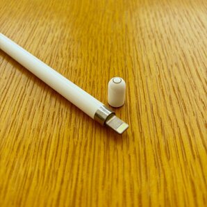 【送料無料】【美品】Apple Pencil 第一世代 MK0C2J/A ★正規品動作確認済み アップルペンシルの画像2