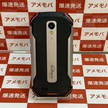 爆速発送 Unihertz 防水防塵耐衝撃 最強 タフネススマホ Atom L 6GB+128GB SIMフリー 極美品_画像2