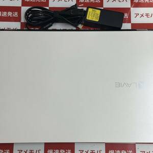 爆速発送 LAVIE Note Standard PC-NS350GAW-KS i3-7100U 2.40GHz 4GB 1TB 美品