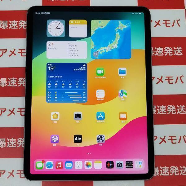 iPad Pro 11インチ 第1世代 64GB Wi-Fiモデル バッテリー85％[257918]