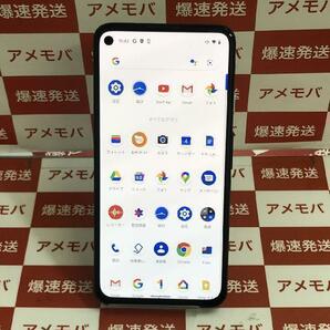 Google Pixel 4a (5G) 128GB SoftBank版SIMフリー[258328]