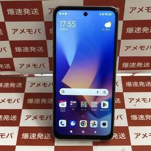 Redmi Note 10 JE XIG02 64GB au版SIMフリー 新品同様品[258379]