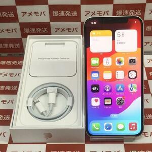 iPhone12 64GB docomo版SIMフリー バッテリー93％ 新品同様[258467]