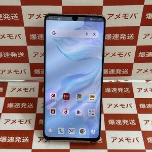 HUAWEI P30 Pro HW-02L 128GB docomo版SIMフリー[258601]