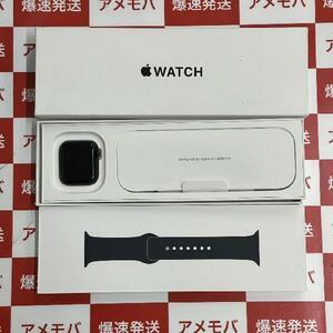 Apple Watch SE 第2世代 GPS + Cellularモデル 40mm 美品[259154]