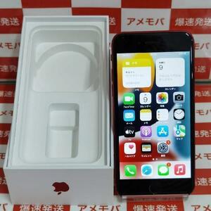 iPhoneSE 第2世代 64GB docomo版SIMフリー バッテリー90％ 美品[]