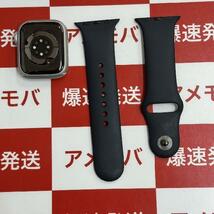 Apple Watch Series 9 GPS + Cellularモデル 41mm 極美品[259277]_画像2