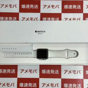 Apple Watch Series 3 GPSモデル 38mm MTEY2J/A[259423]