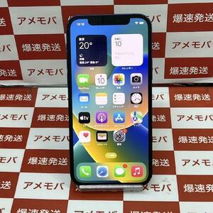 iPhone12 256GB Apple版SIMフリー バッテリー85%[259368]