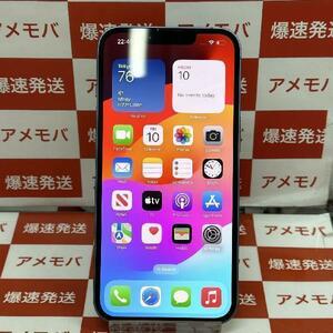 iPhone14 128GB Apple版SIMフリー バッテリー90% 極美品[259477]