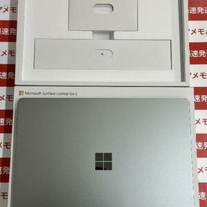 Surface Laptop Go 2 Core i5 11th 8GB 128GB 新品同様品[259502]