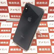 iPhoneX 64GB Softbank版SIMフリー バッテリー88％ 美品[259824]_画像2
