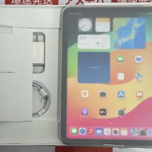 iPad 第10世代 64GB Wi-Fiモデル バッテリー100% 開封未使用品[]