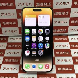 iPhone14 Pro Max 1TB Apple版SIMフリー バッテリー95％ 極美品[261080]