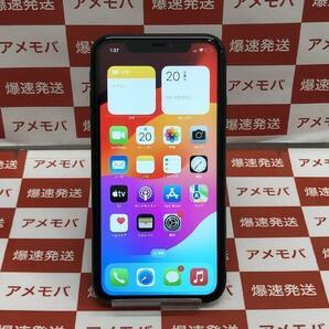 iPhone11 64GB docomo版SIMフリー バッテリー100％[261901]