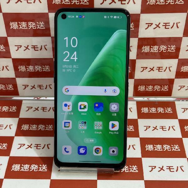 OPPO A54 5G OPG02 64GB au版SIMフリー[262136]