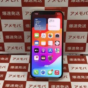 iPhone12 Pro 128GB Apple版SIMフリー バッテリー100%[262343]