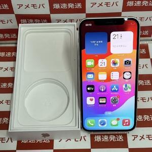 iPhone12 64GB Softbank版SIMフリー バッテリー87% 極美品[262554]