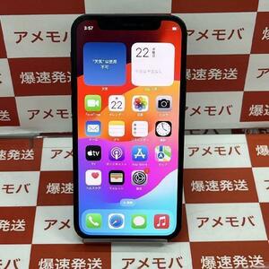 iPhone12 mini 64GB Softbank版SIMフリー バッテリー85% 美品[262650]