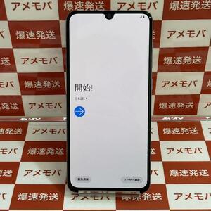 Galaxy A70 SM-A705 128GB SIMフリー 美品[]