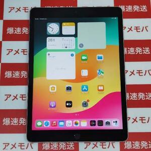 iPad 第9世代 256GB Wi-Fiモデル バッテリー100% 極美品[264035]