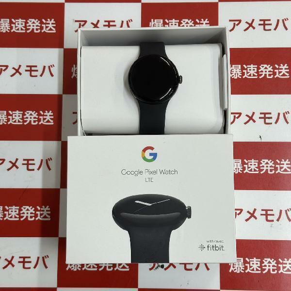 Google Pixel Watch 第1世代 4G LTE+Bluetooth/Wi-Fiモデル GA04311-TW 極美品[264219]