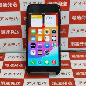 iPhoneSE 第3世代 128GB ワイモバイル版SIMフリー バッテリー85％ 極美品[264489]