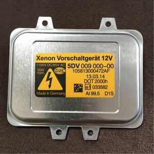 即納◎送料込み◎キャデラック エスカレード BMW ジャガー VW バラスト63126937223/12767670/15782392/1376950 OEM HID ヘッドライト