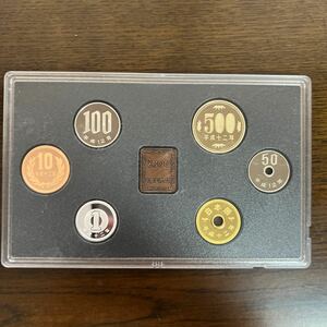 32☆プルーフ貨幣セット☆2000年・平成12年☆額面666円☆