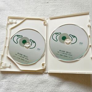 福辻式 視力回復DVD3枚セットの画像1