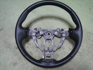 * Serena C26 Highway Star leather steering wheel leather steering wheel USED