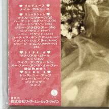 未開封　紙ジャケットCD　MADONNA　ライク・ア・ヴァージン　限定盤　WPCR-17078　　　T017_画像6