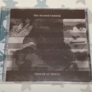 Church of Misery / The Second Coming