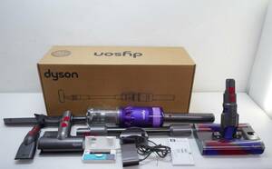 N7702 dyson/ダイソン Omni-glide SV19 コードレスクリーナー 掃除機 オムニグライド