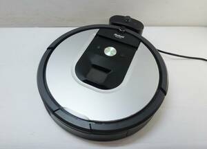 N7773 iRobot Rooomba 961 robot vacuum cleaner roomba 