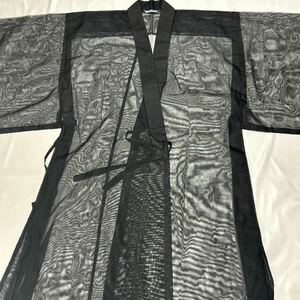 [ improvement clothes ] black .. for summer law . law necessary funeral Buddhist altar fittings .. equipment bundle kimono .. cheap wistaria law . shop 